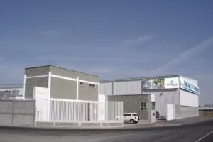 Serviacero Comercial