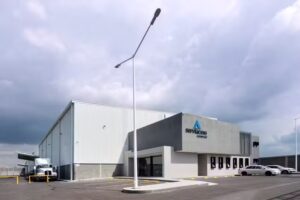 Serviacero Comercial