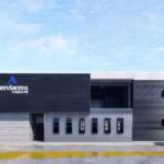 Serviacero Comercial