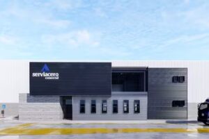 Serviacero Comercial