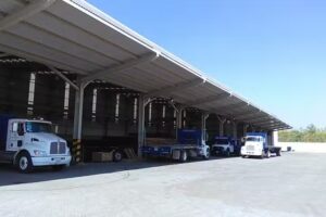 Serviacero Comercial