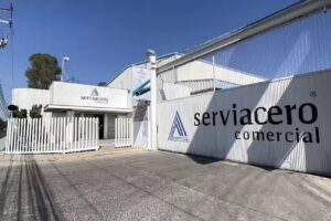 Serviacero Comercial