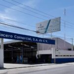 Serviacero Comercial