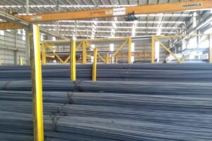 Serviacero Comercial