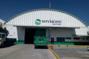 Serviacero Especiales