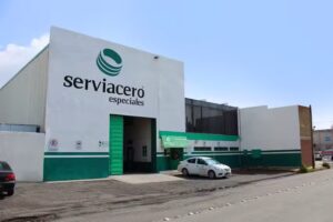 Serviacero Especiales