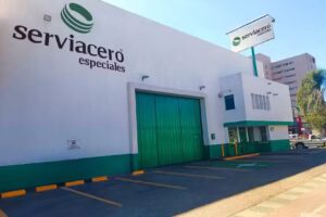 Serviacero Especiales