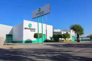 Serviacero Especiales