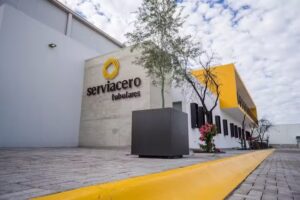 Serviacero Tubulares