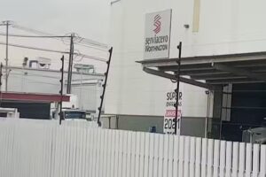 Serviacero Worthington