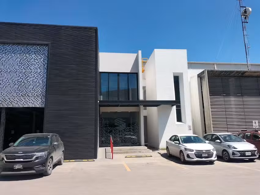 Serviacero Worthington