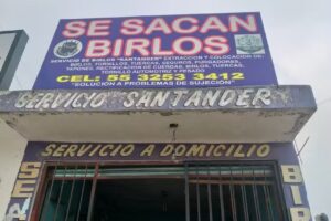 Servicio de Birlos Santander