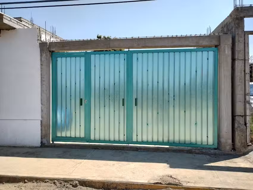 Servicio de herrer&iacute;a Presidentes