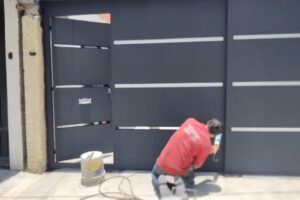 Servicio de Plomer&iacute;a y Herrer&iacute;a Narvarte