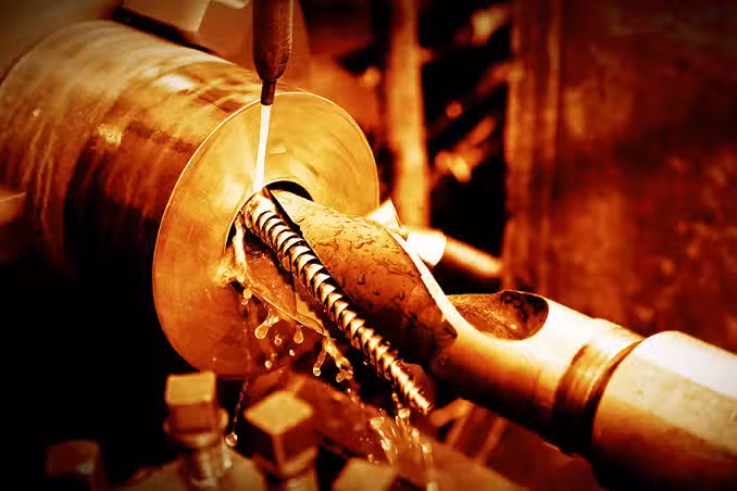 Servicio de torno, fresadora, dobladora de lamina y soldaduras especiales INMAQ Ixtlahuaca