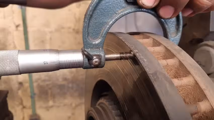 Servicio de Torno y Soldadura