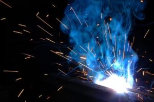 Servicio Sanchez &ndash; Taller de Soldadura