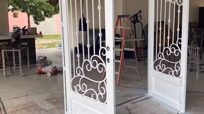 Servicio y mantenimiento fast