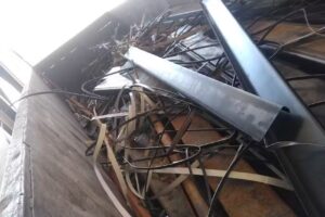 Servicios De Acero De Occidente