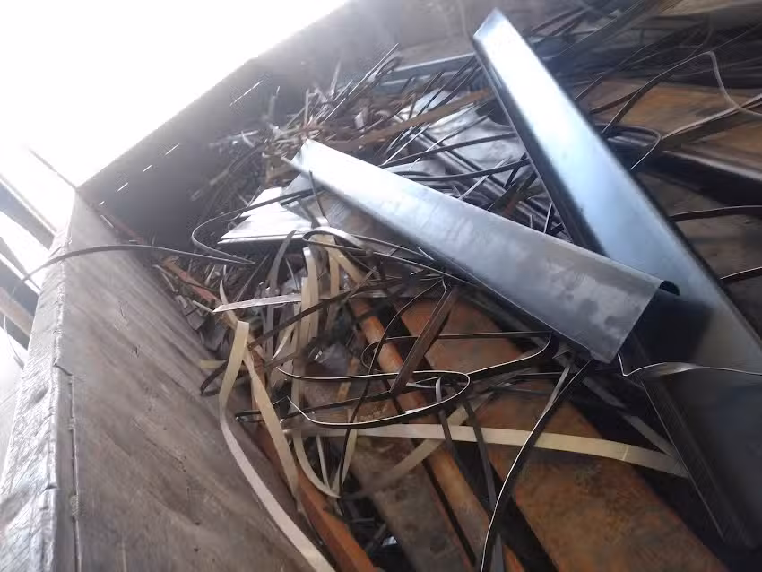 Servicios De Acero De Occidente