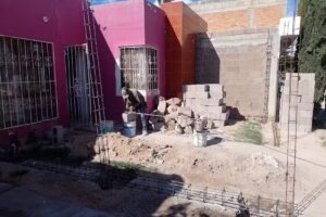 SERVICIOS DE CONSTRUCCIÓN Y MANTENIMIENTO RESIDENCIAL.