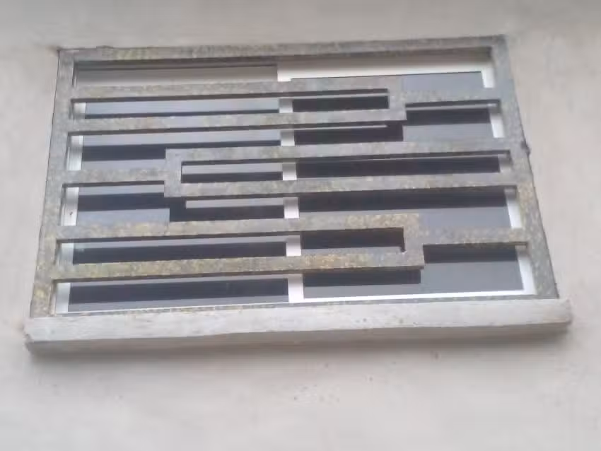 Servicios de electricista y herrero