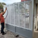 Servicios de Herrer&iacute;a y Soldadura