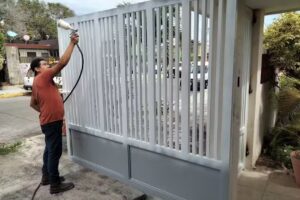 Servicios de Herrer&iacute;a y Soldadura