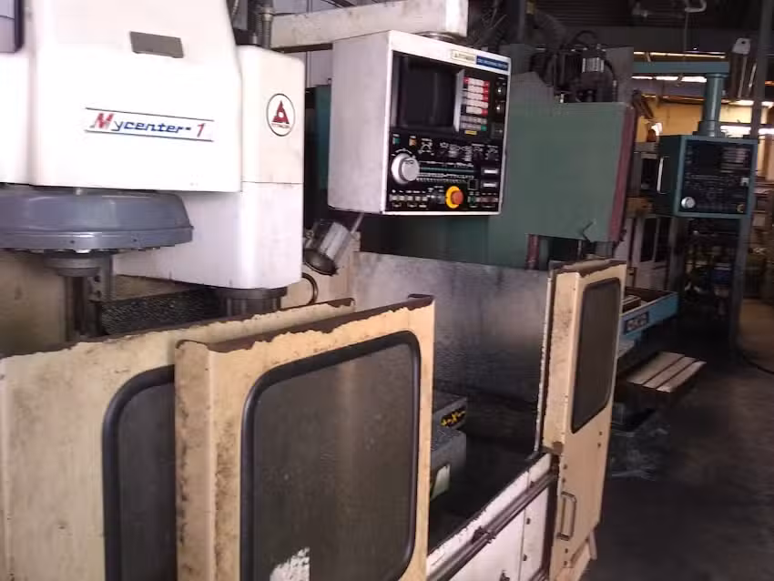 Servicios de Maquinados y Herramentales