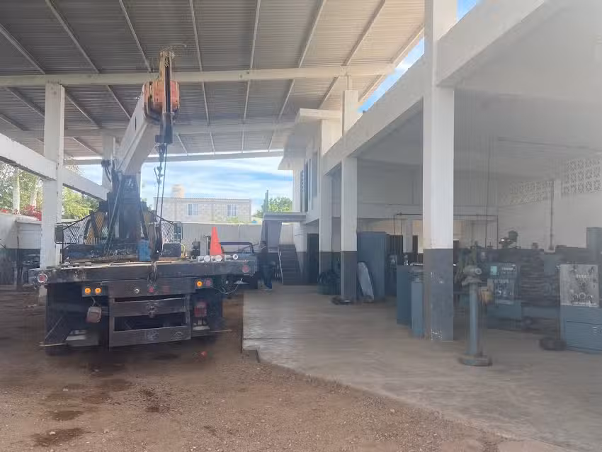 Servicios Especializados de Sonora
