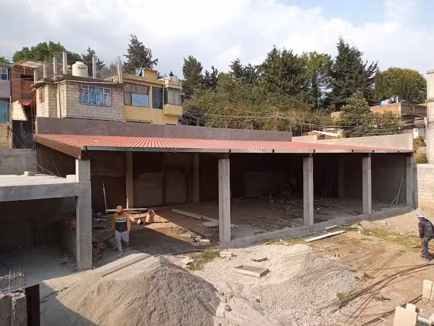 Servicios Generales en Herrer&iacute;a y Aluminio Segha