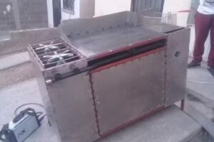 Servicios Herrero-Soldador