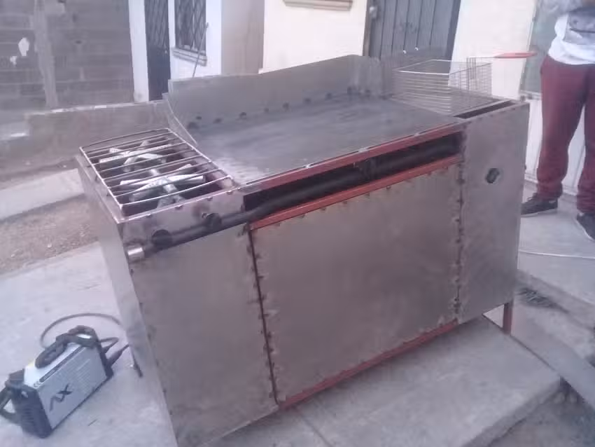 Servicios Herrero-Soldador