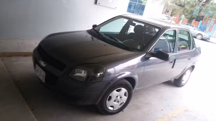 Servicios Industriales Machs