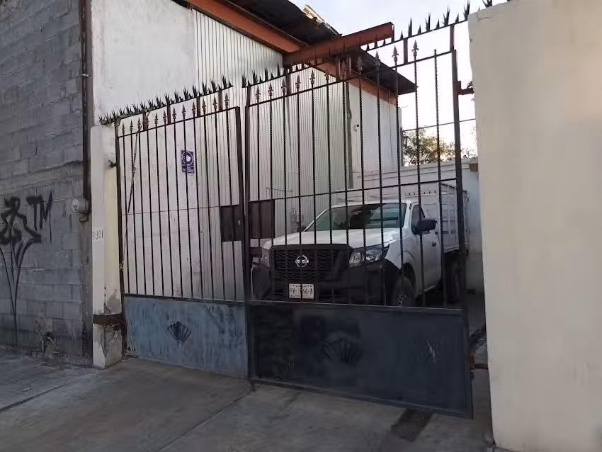 Servicios Industriales Myags