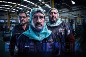 Servicios Industriales Rodríguez – Cd. Industrial