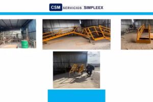 Servicios Industriales Simpleex