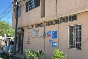 Servicios industriales y paileria &ldquo;Alco&rdquo;