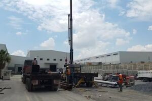 Servicios Integrales De Construccion SIDEC