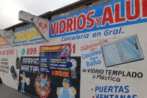 Servicios M&uacute;ltiples GR