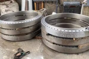 Servicios Rubalcava Metalworks Sa De Cv