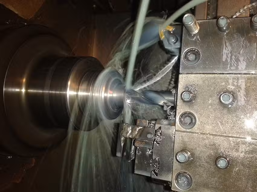 Servicios y Desarrollos Mec&aacute;nicos Olvera S. de R. L. de C. V.