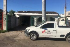 Servicios y Maquinados Industriales
