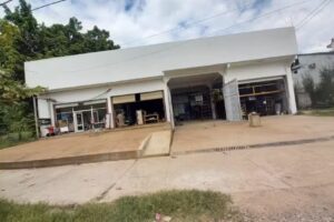 Servicios y Suministros Industriales Sanchez