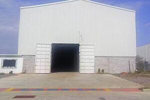 Servicios y Tratamientos Térmicos en Acero S.A. de C.V.