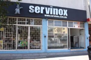 Servinox | Equipos para Cocinas industriales, Restaurantes, Comida R&aacute;pida y Panader&iacute;a
