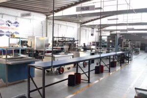 Servinox | Fabricantes de Equipos de Acero Inoxidable en Guadalajara, Jalisco