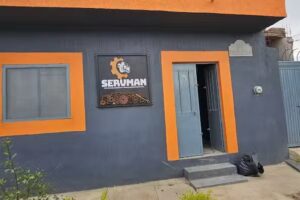 SERVMAN Servicios De Ingenieria Y Mantenimiento Industrial