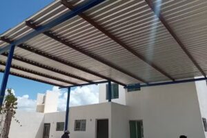 SHT SERVICIO DE HERRER&Iacute;A Y TORNO