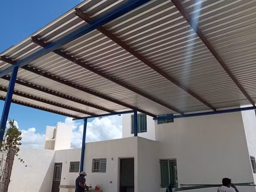 SHT SERVICIO DE HERRER&Iacute;A Y TORNO